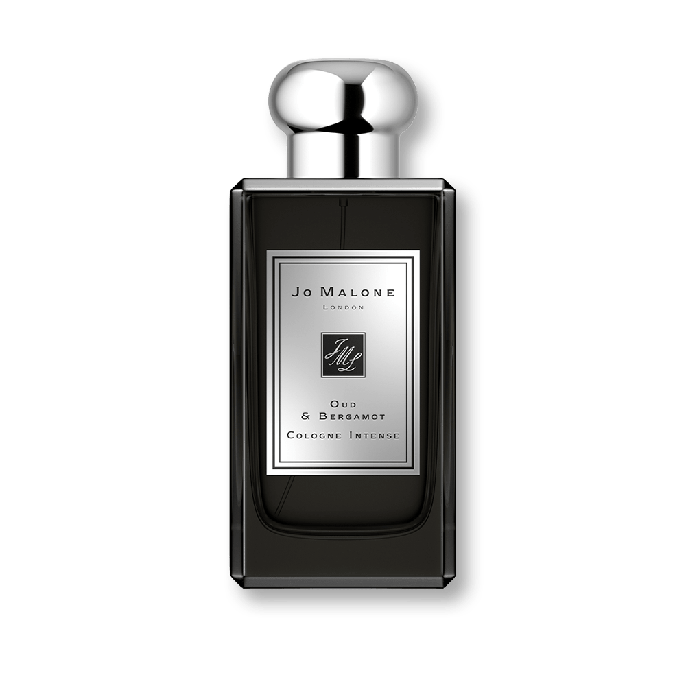 Shop Jo Malone Oud & Bergamot | My Perfume Shop Qatar