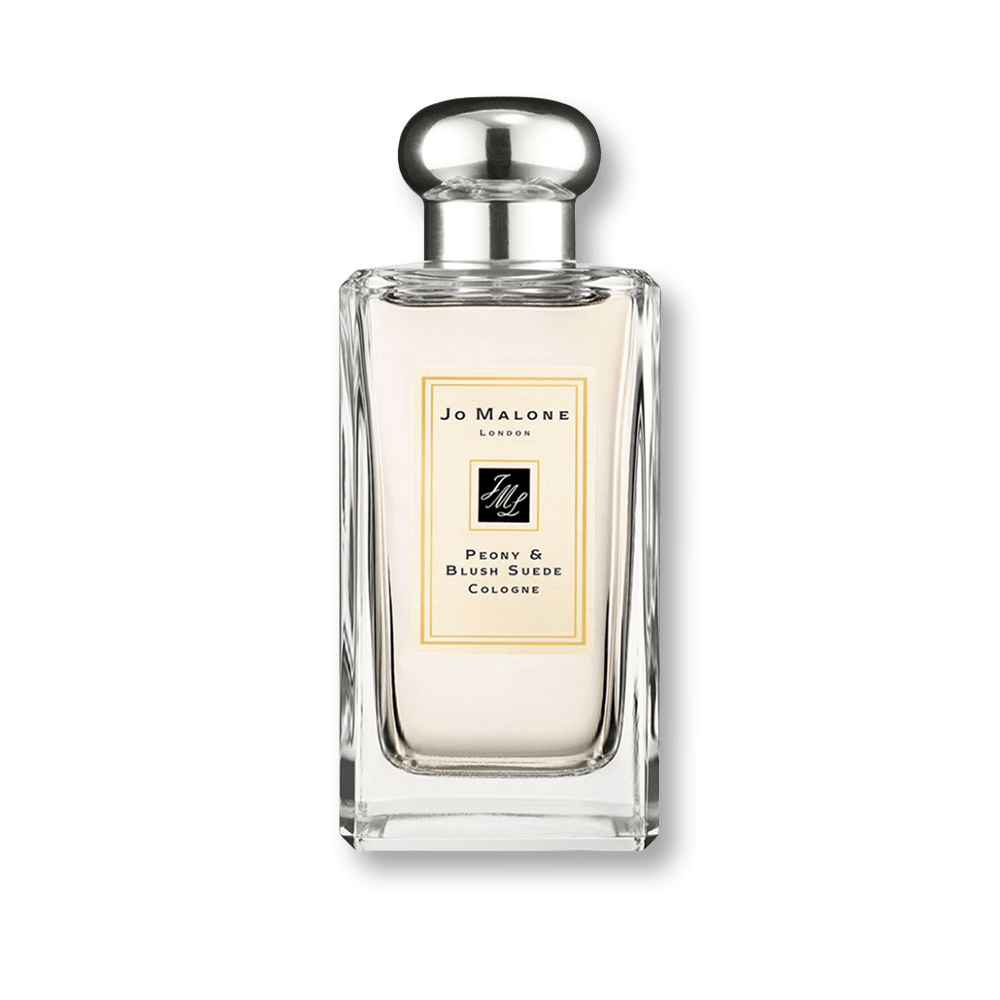 Shop Jo Malone Peony & Blush Suede Cologne in Qatar