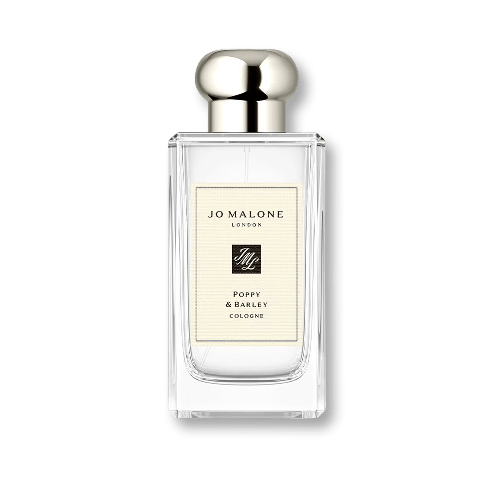 Shop Jo Malone Poppy & Barley Cologne | My Perfume Shop Qatar
