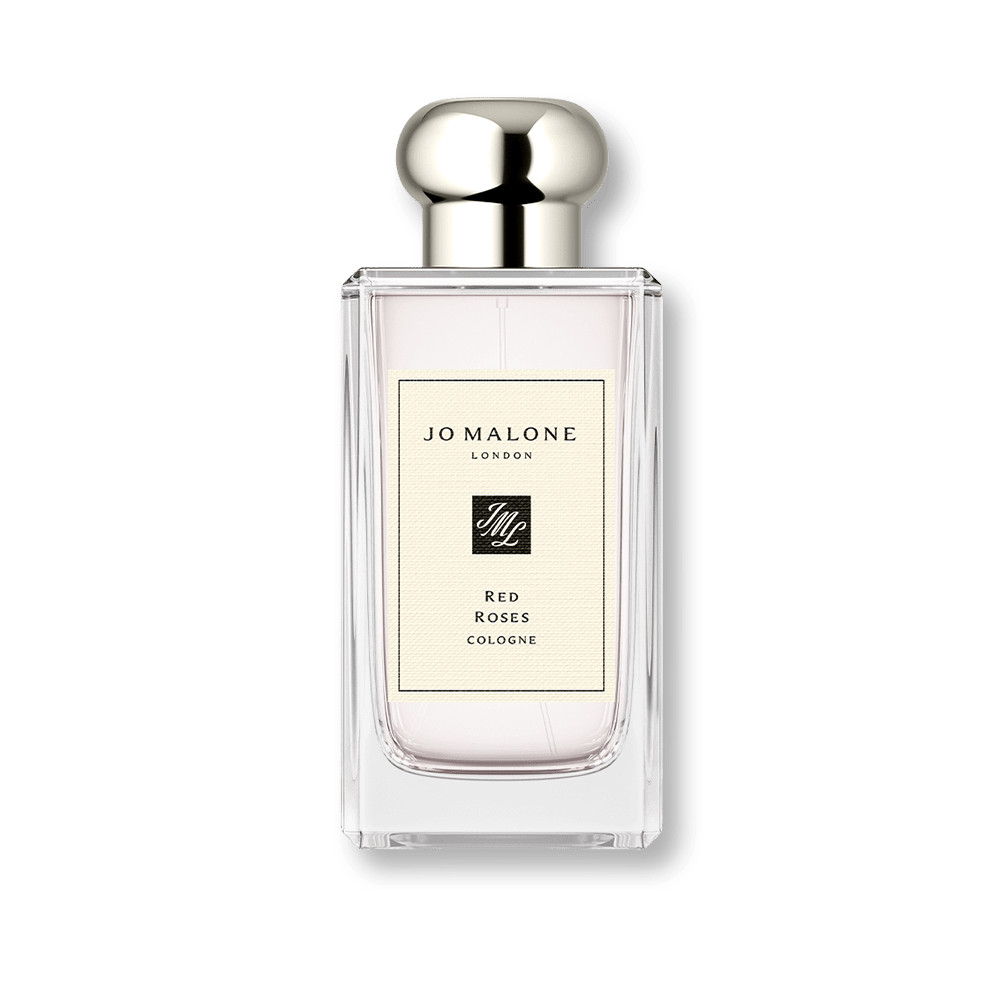 Shop Jo Malone Red Roses Cologne in Qatar