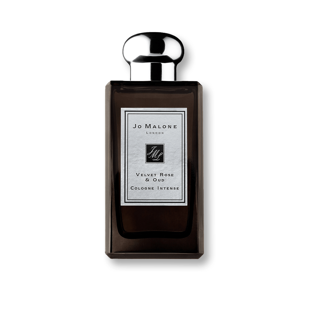Shop Jo Malone Velvet Rose & Oud Cologne Intense in Qatar