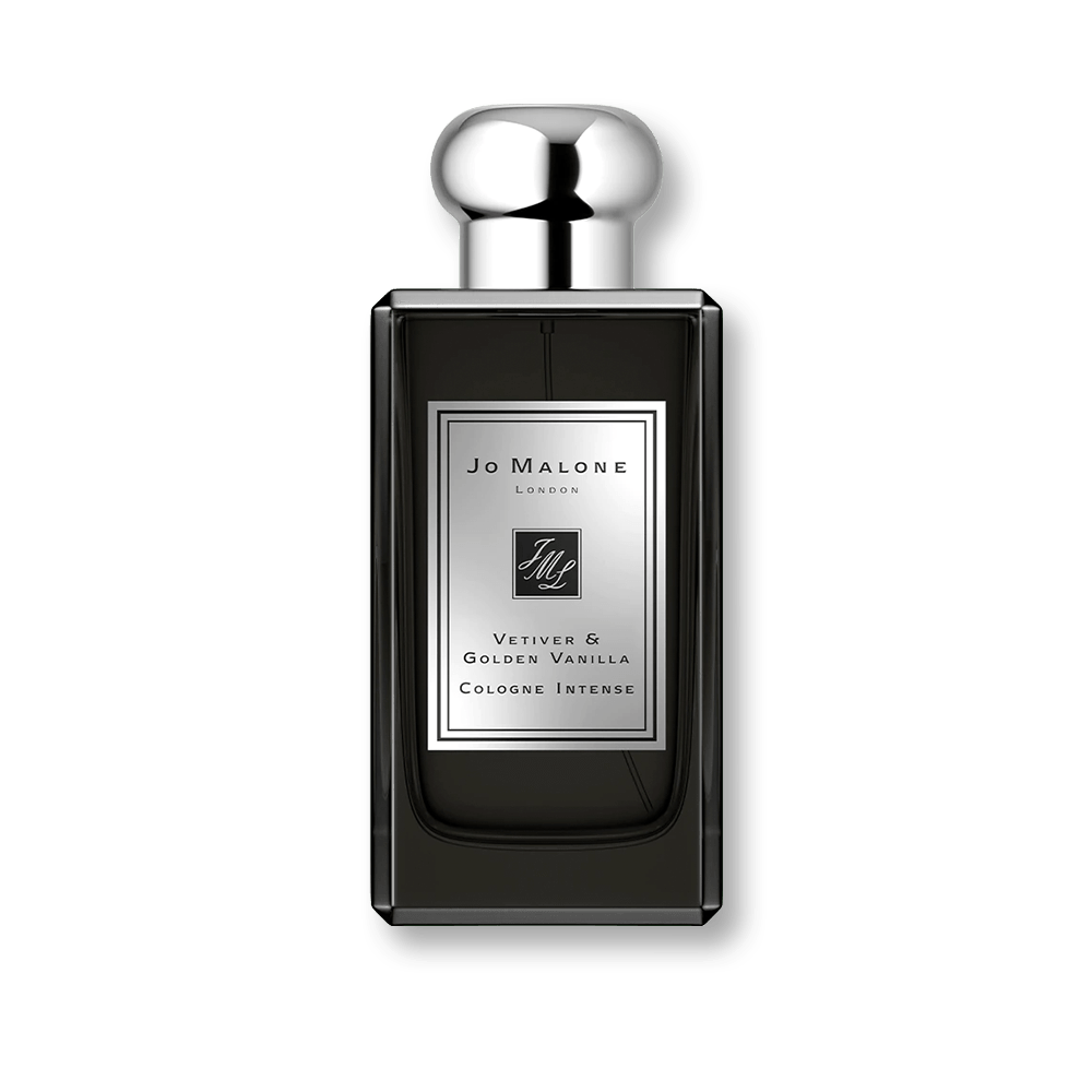 Shop Jo Malone Vetiver & Golden Vanilla Cologne Intense | My
