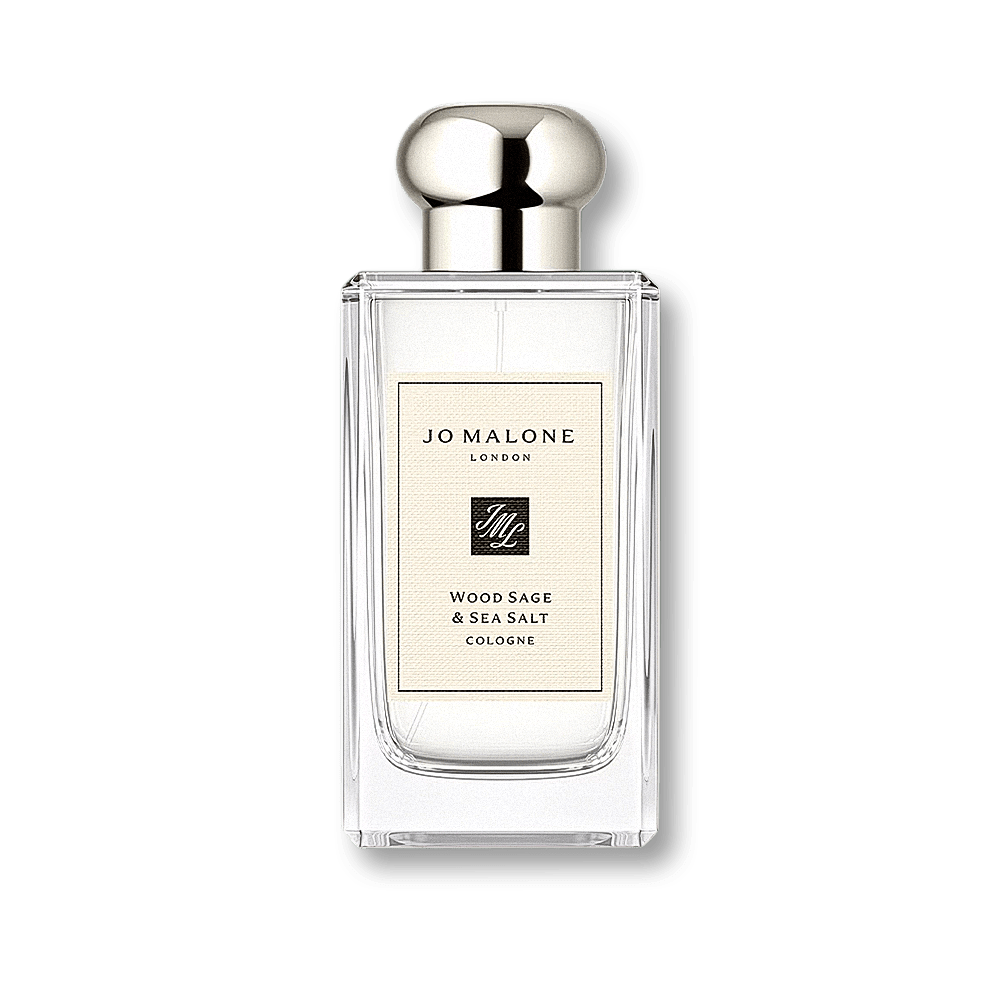 香水(ユニセックス) Jo Malone Wood Sage & Sea Salt Cologne Shop Jo Malone Wood Sage & Sea Salt Cologne | My Perfume Shop Qatar