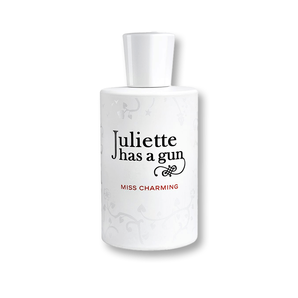 Shop Juliette Has A Gun Miss Charming EDP 100ml | My Perfume Shop