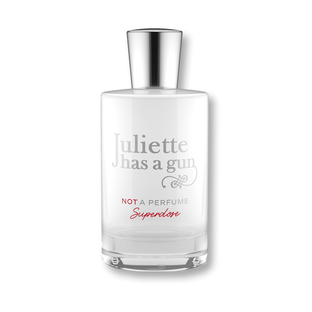 Shop Juliette Has a Gun Not a Perfume Superdose EDP 100ml | My