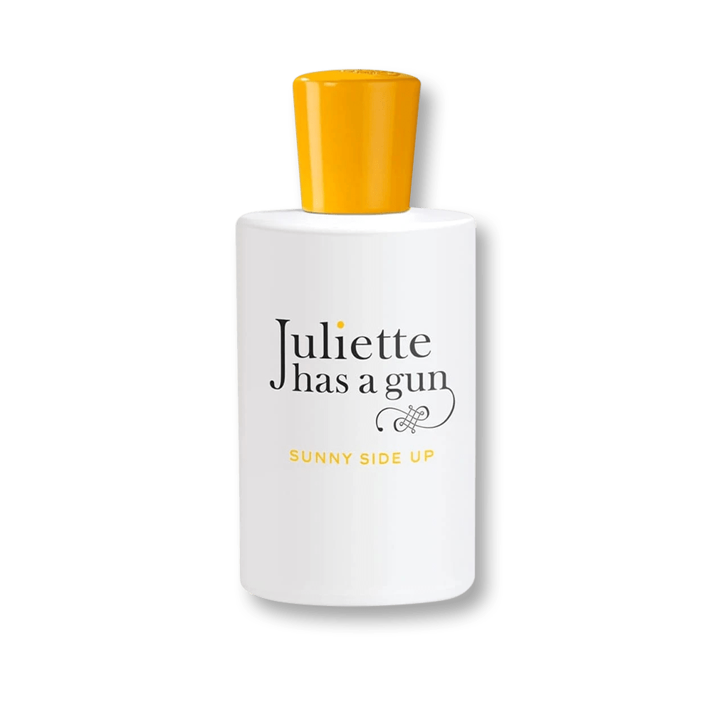 Shop Juliette Has A Gun Sunny Side Up EDP 100ml | My Perfume Shop