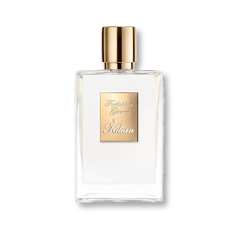 Shop Kilian Forbidden Games EDP | My Perfume Shop Qatar Shop Kilian Forbidden Games EDP | My Perfume Shop Qatar