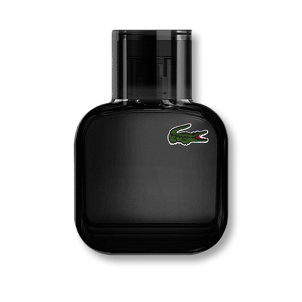 Shop Lacoste Eau De Lacoste Noir Intense EDT in Qatar