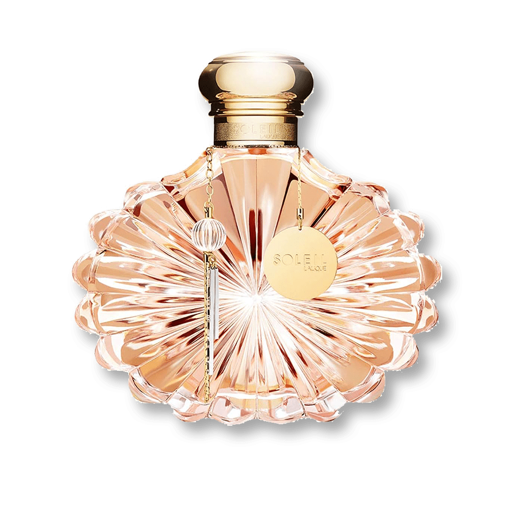 Shop Lalique Soleil EDP | My Perfume Shop Qatar