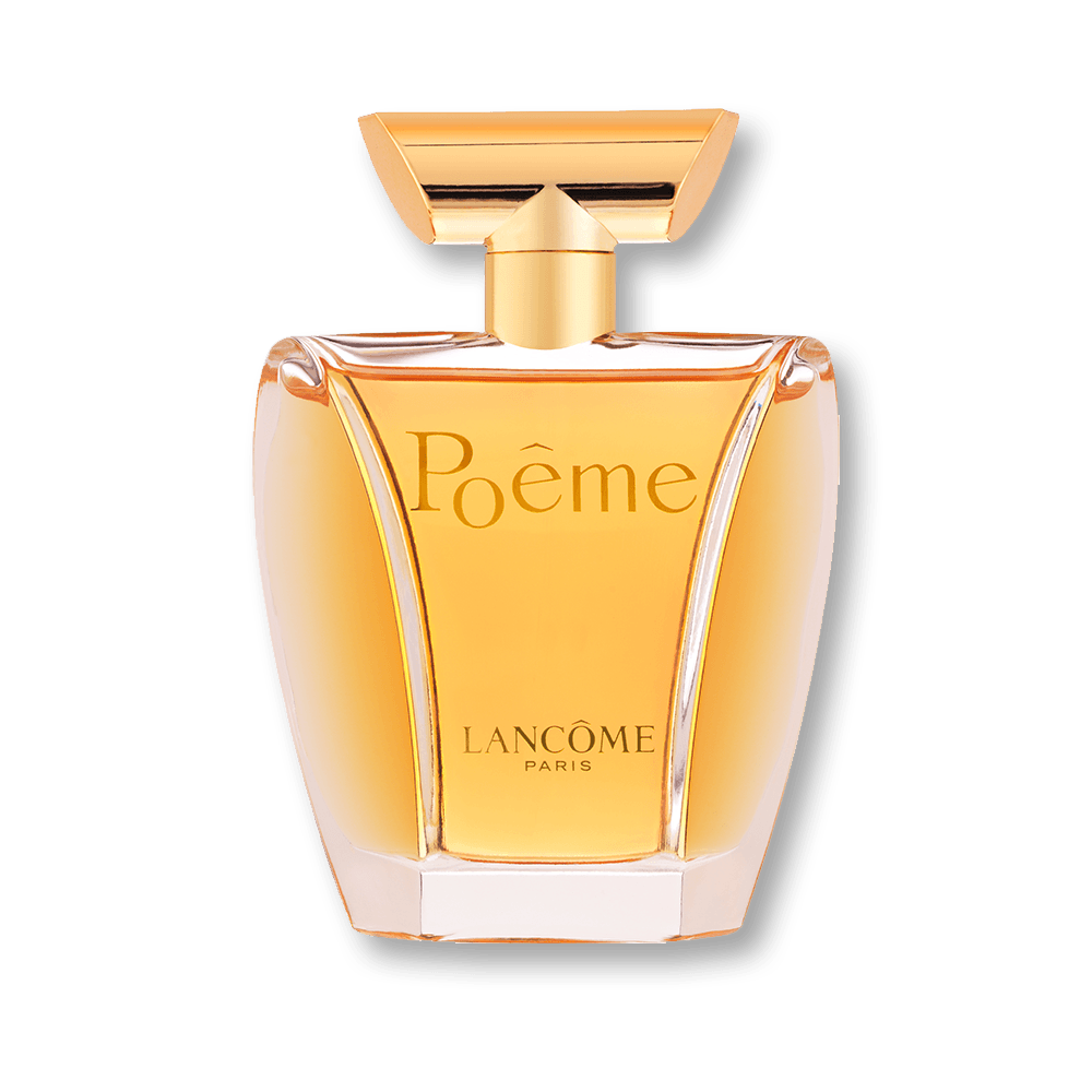 Shop Lancome Poeme EDP For Women 100ml | My Perfume Shop Qatar