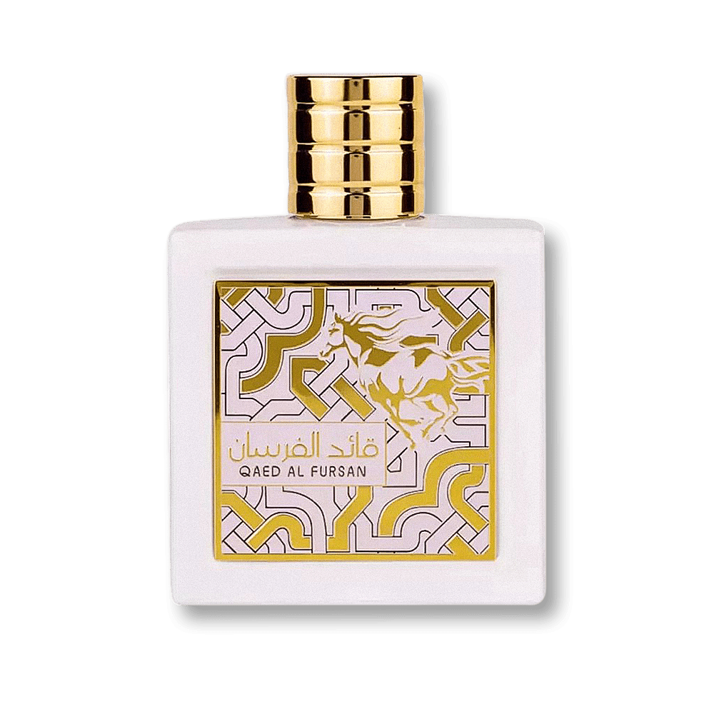 Shop Lattafa Qaed Al Fursan Unlimited EDP 90ml | My Perfume Shop Qatar