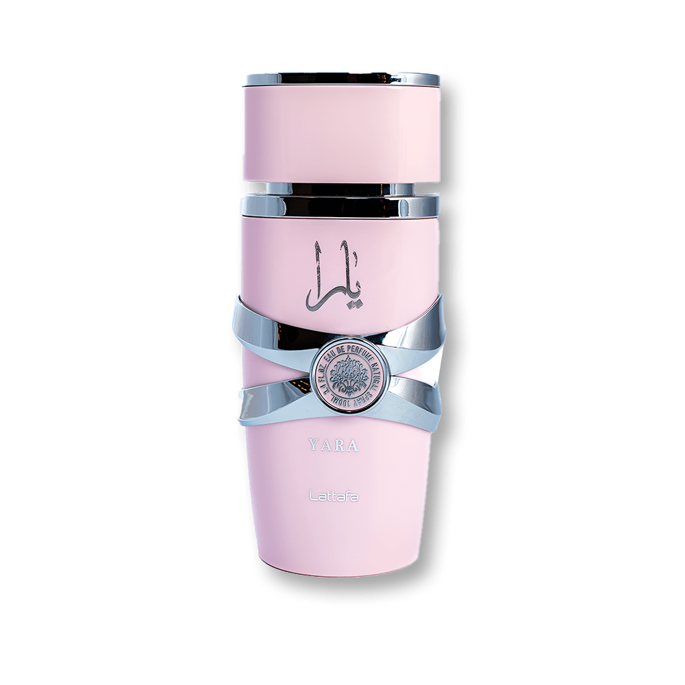Shop Lattafa Yara EDP 50ml & 100ml | My Perfume Shop Qatar