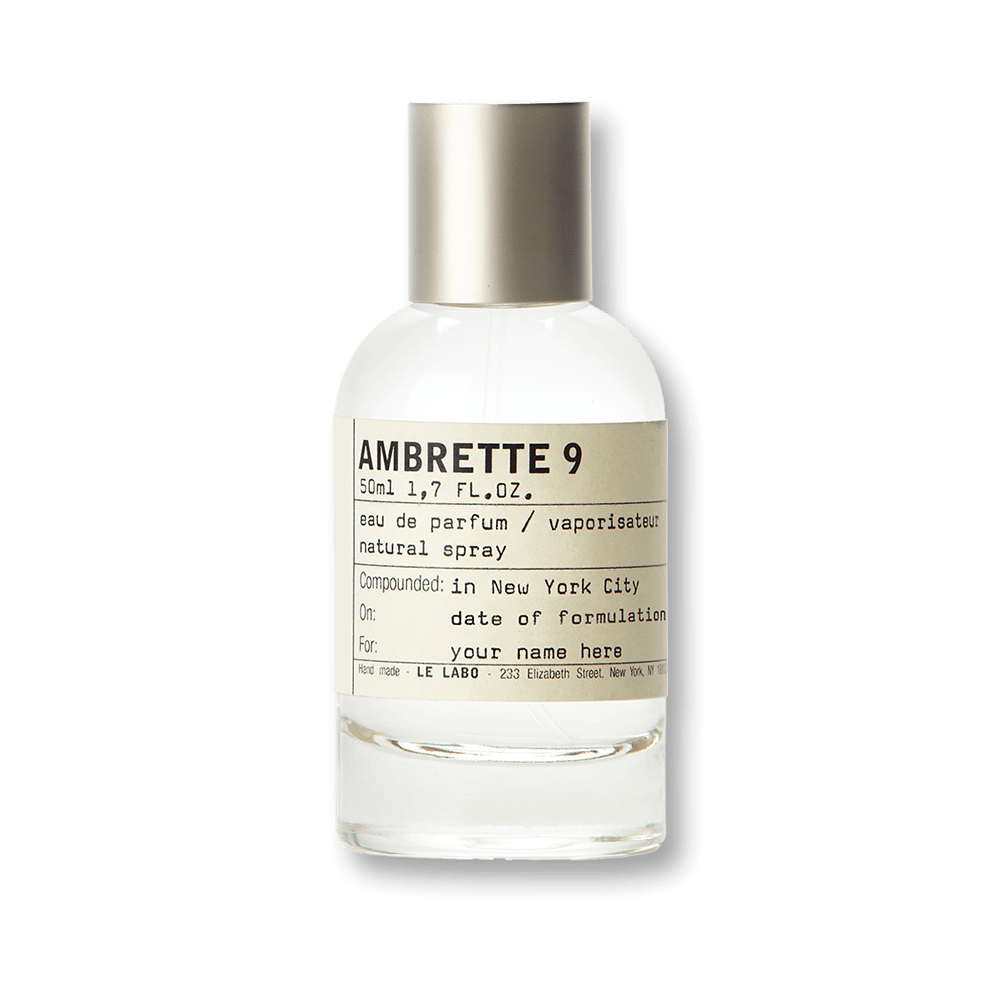 Shop Le Labo Ambrette 9 EDP in Qatar