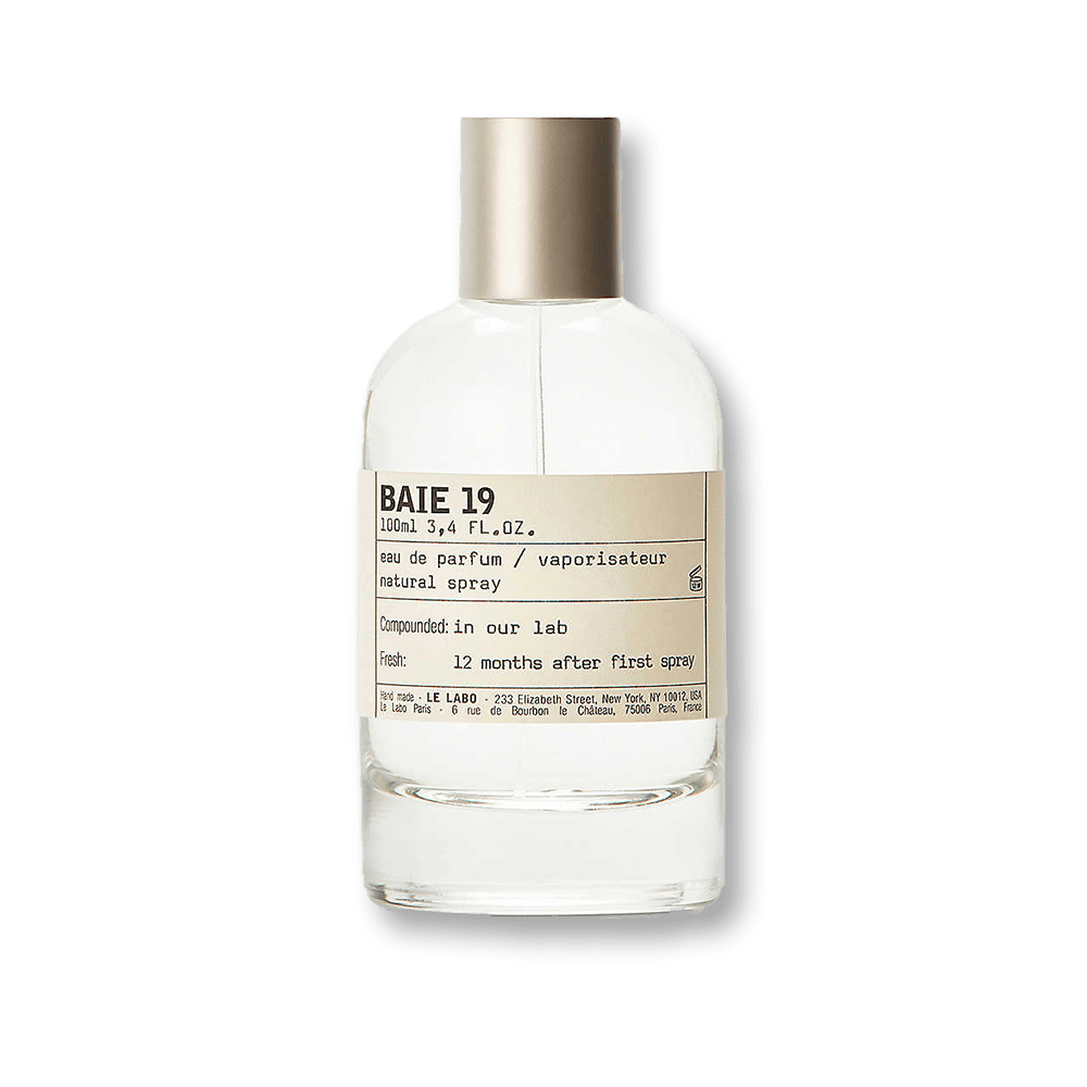 Shop Le Labo Baie 19 EDP in Qatar
