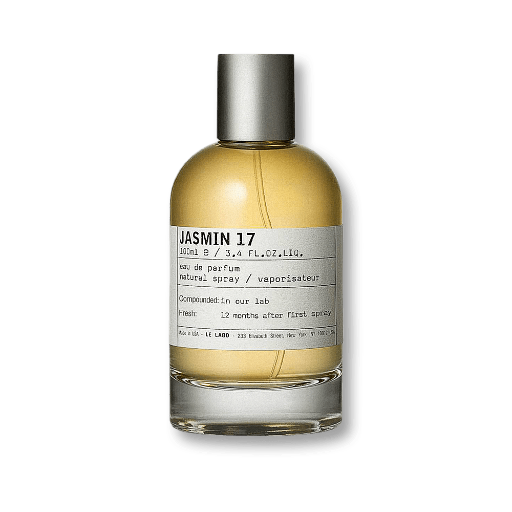 Shop Le Labo Jasmin 17 EDP | My Perfume Shop Qatar Shop Le Labo Jasmin 17 EDP | My Perfume Shop Qatar