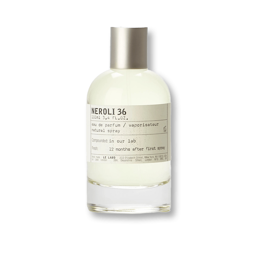 Shop Le Labo Neroli 36 EDP in Qatar