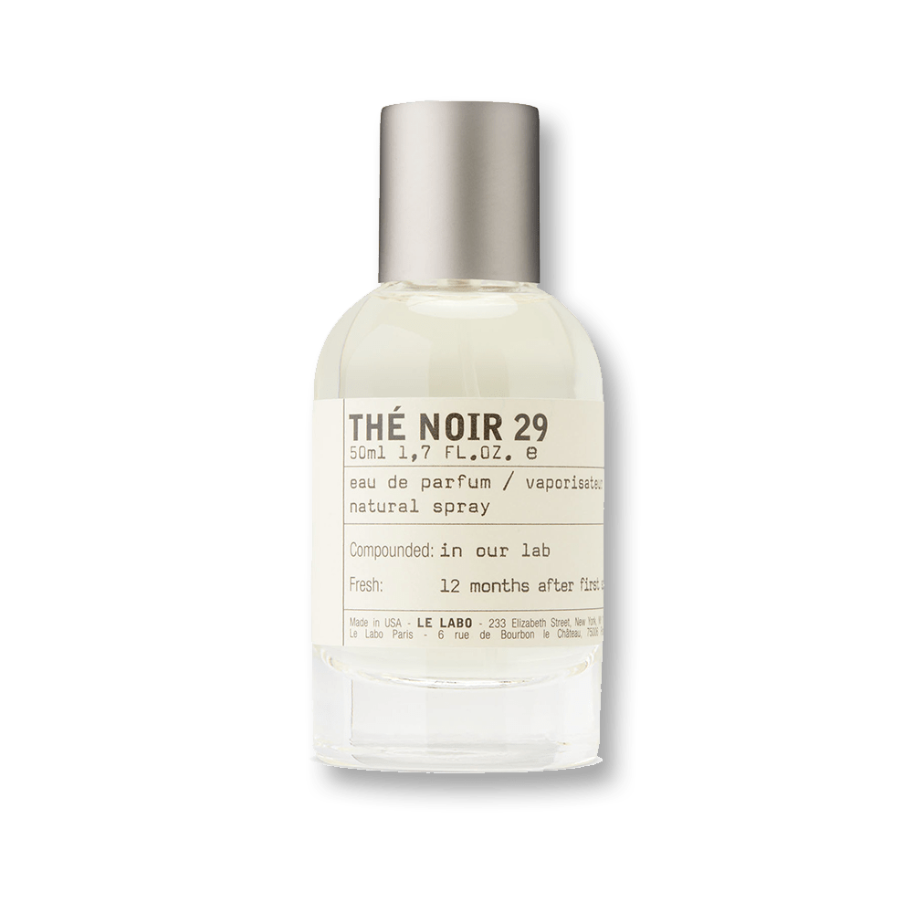 Shop Le Labo The Noir 29 EDP | My Perfume Shop Qatar