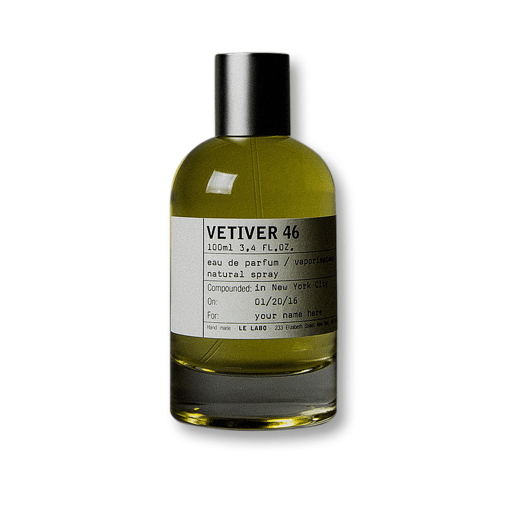 Shop Le Labo Vetiver 46 EDP in Qatar