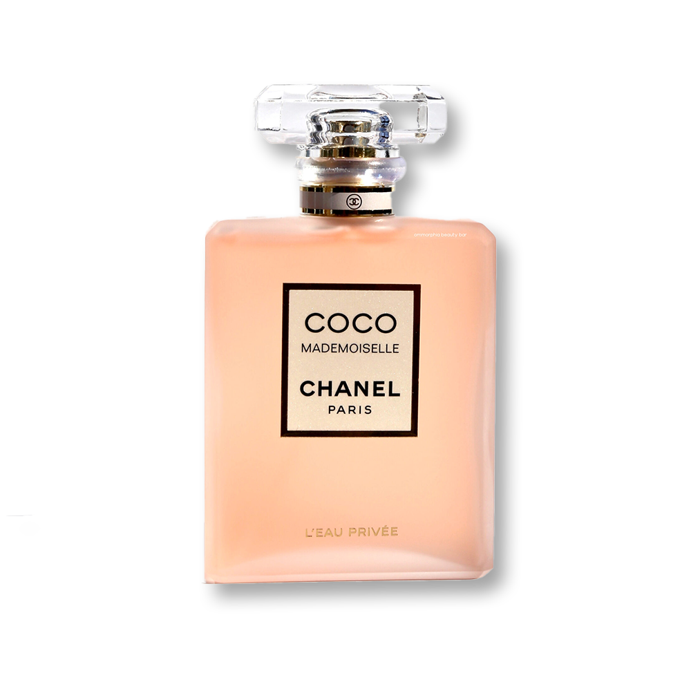 Shop Chanel Coco Mademoiselle L'Eau Privée EDP | My Perfume Shop Qatar