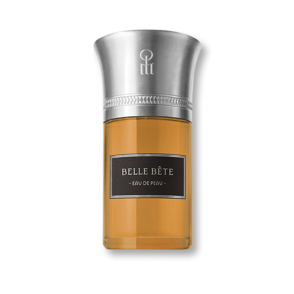 ★希少★リキッドイマジネール ベルベトゥ BELLE BÊTE 100ml Shop Liquides Imaginaires Belle Bete EDP | My Perfume Shop Qatar