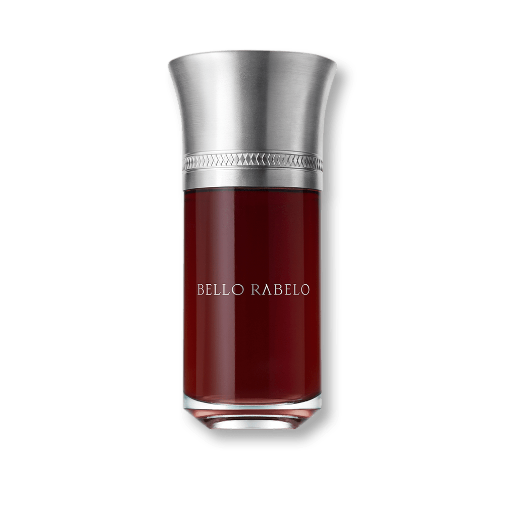 Shop Liquides Imaginaires Bello Rabelo EDP | My Perfume Shop Qatar