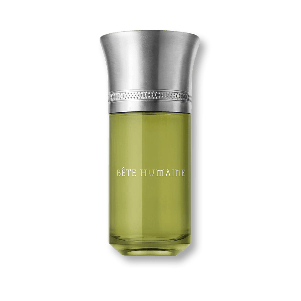 Shop Liquides Imaginaires Bete Humaine EDP 100ml | My Perfume Shop