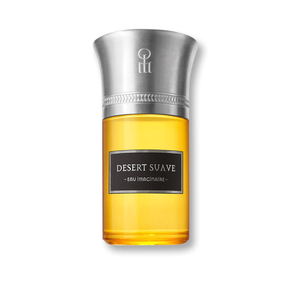 Shop Liquides Imaginaires Desert Suave EDP | My Perfume Shop Qatar