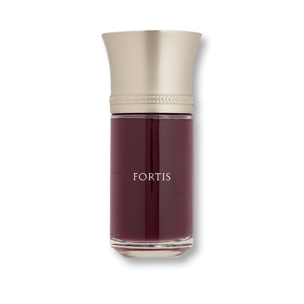 Shop Liquides Imaginaires Fortis EDP in Qatar