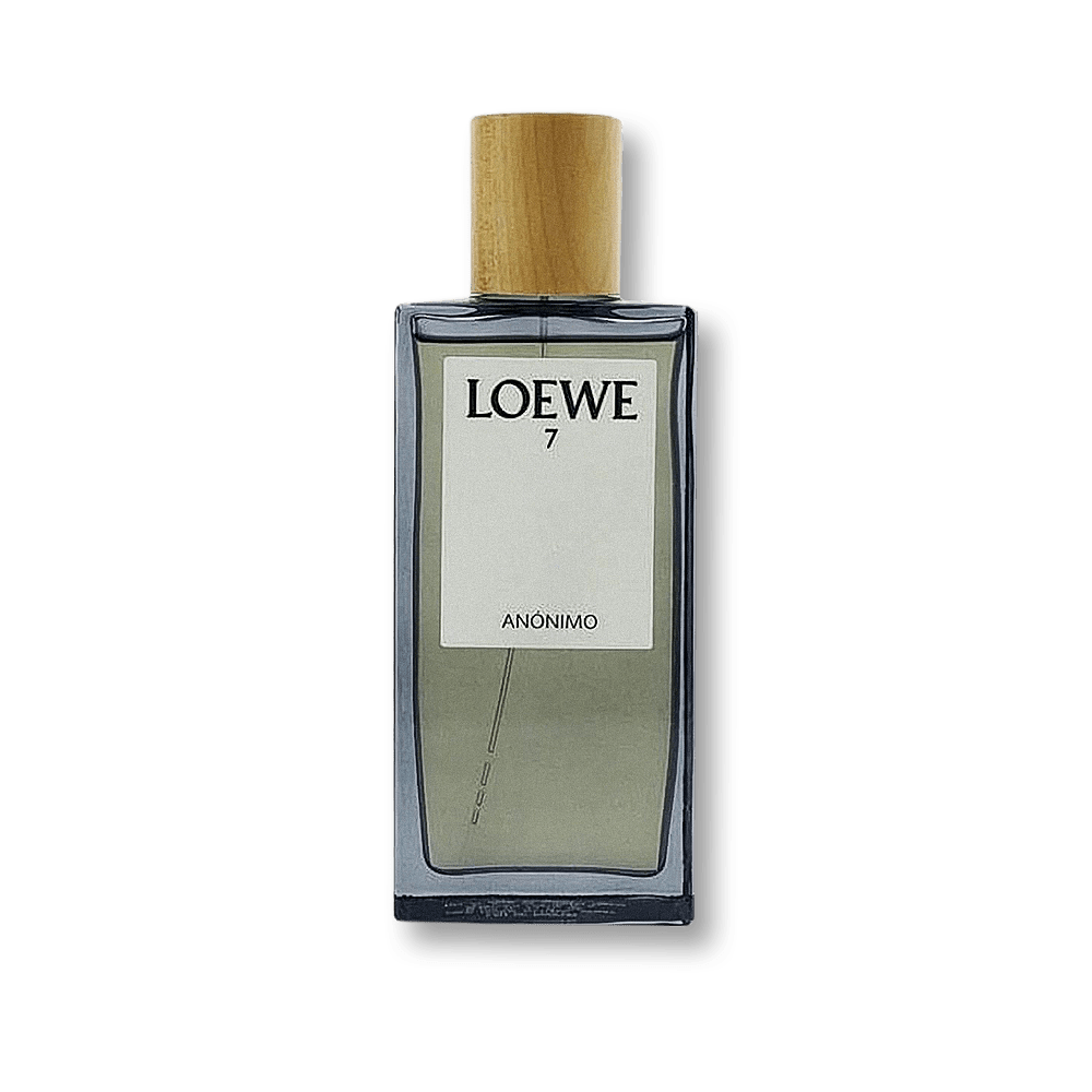 Shop Loewe 7 Anonimo EDP in Qatar