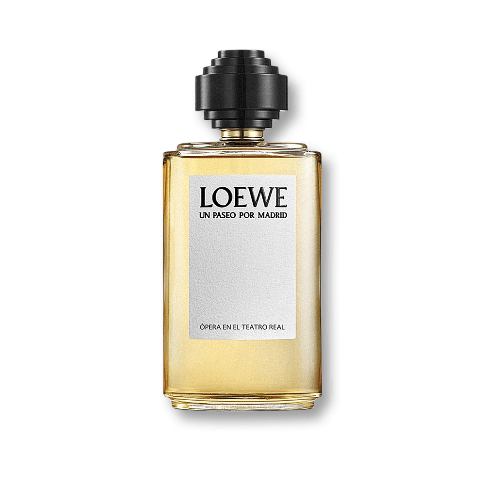 LOEWE オペラ OPERA 香水 Shop Loewe Opera En El Teatro Real EDP in Qatar