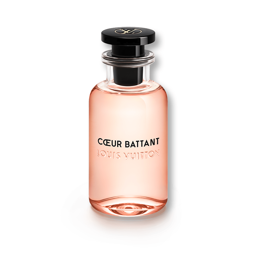 Shop Louis Vuitton Coeur Battant EDP | My Perfume Shop Qatar