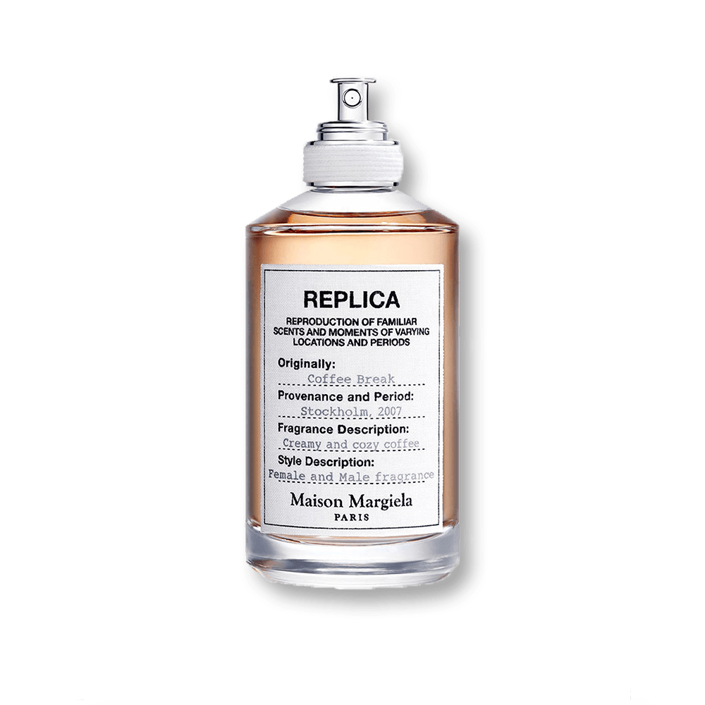 Shop Maison Margiela 'Replica' Coffee Break EDT | My Perfume Shop