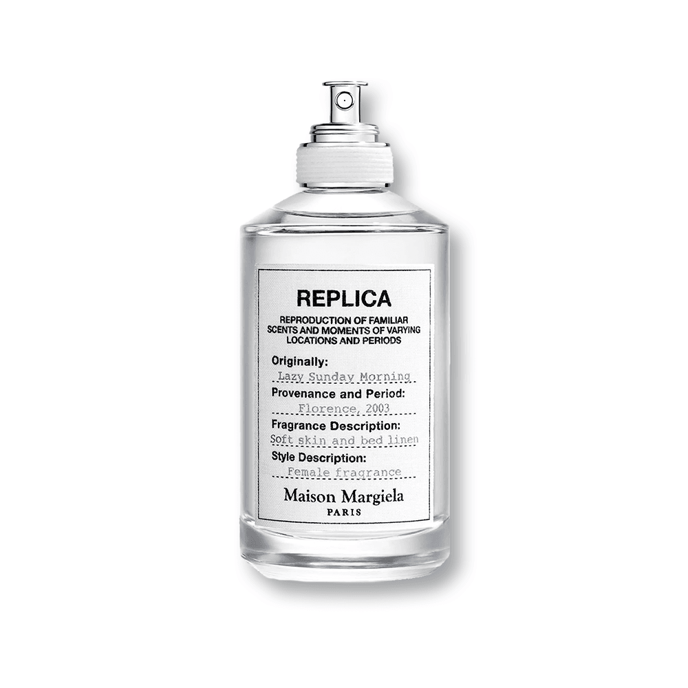 Shop Maison Margiela 'Replica' Lazy Sunday Morning EDT 100ml | My