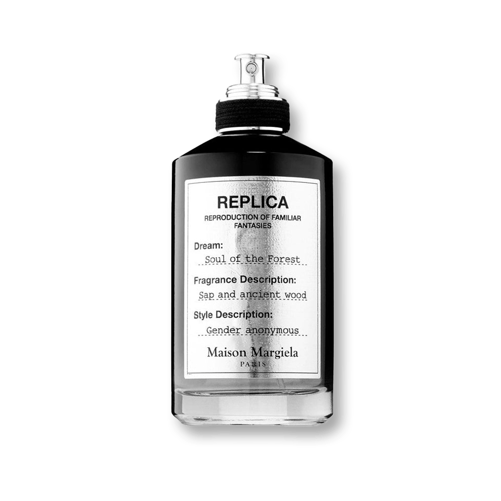 Shop Maison Margiela Replica Soul Of The Forest EDP | My Perfume Shop Maison Margiela Replica Soul Of The Forest EDP | My Perfume
