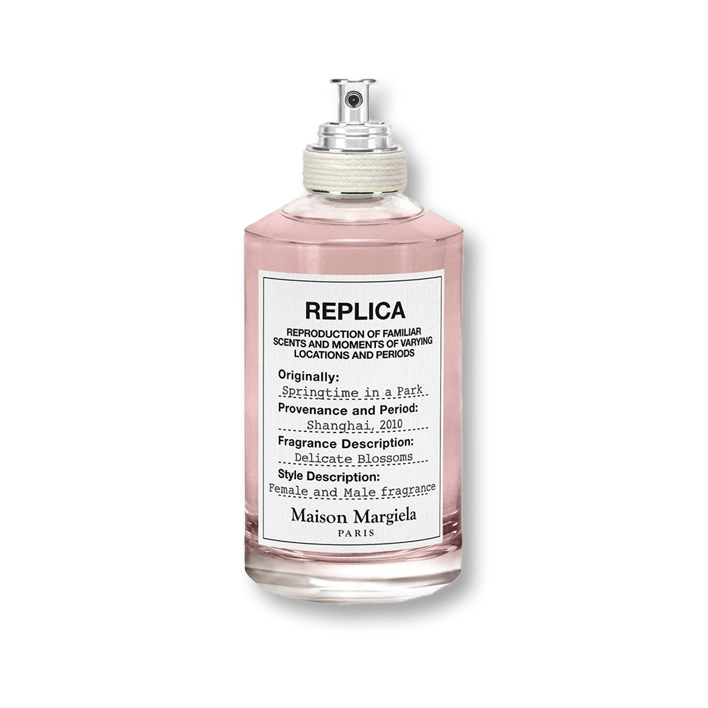 Shop Maison Margiela 'Replica' Springtime In A Park EDT 30ml | My