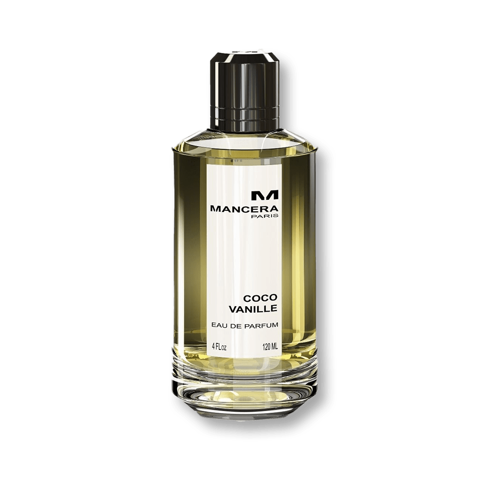 Shop Mancera Coco Vanille EDP 120ml