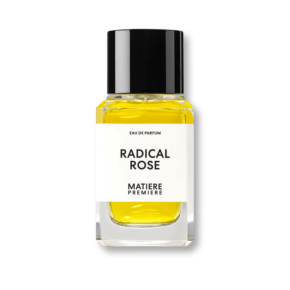 Shop Matiere Premiere Radical Rose EDP | My Perfume Shop Qatar