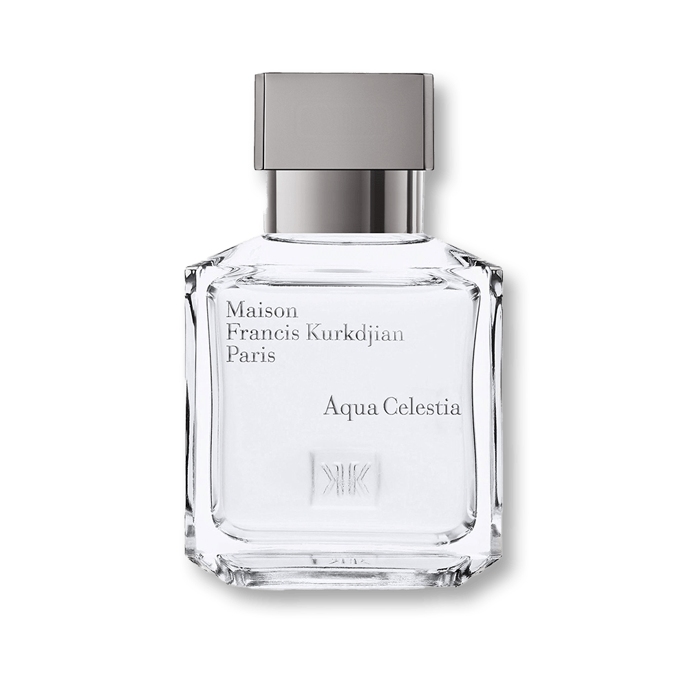 Shop Maison Francis Kurkdjian Aqua Celestia EDT | My Perfume Shop