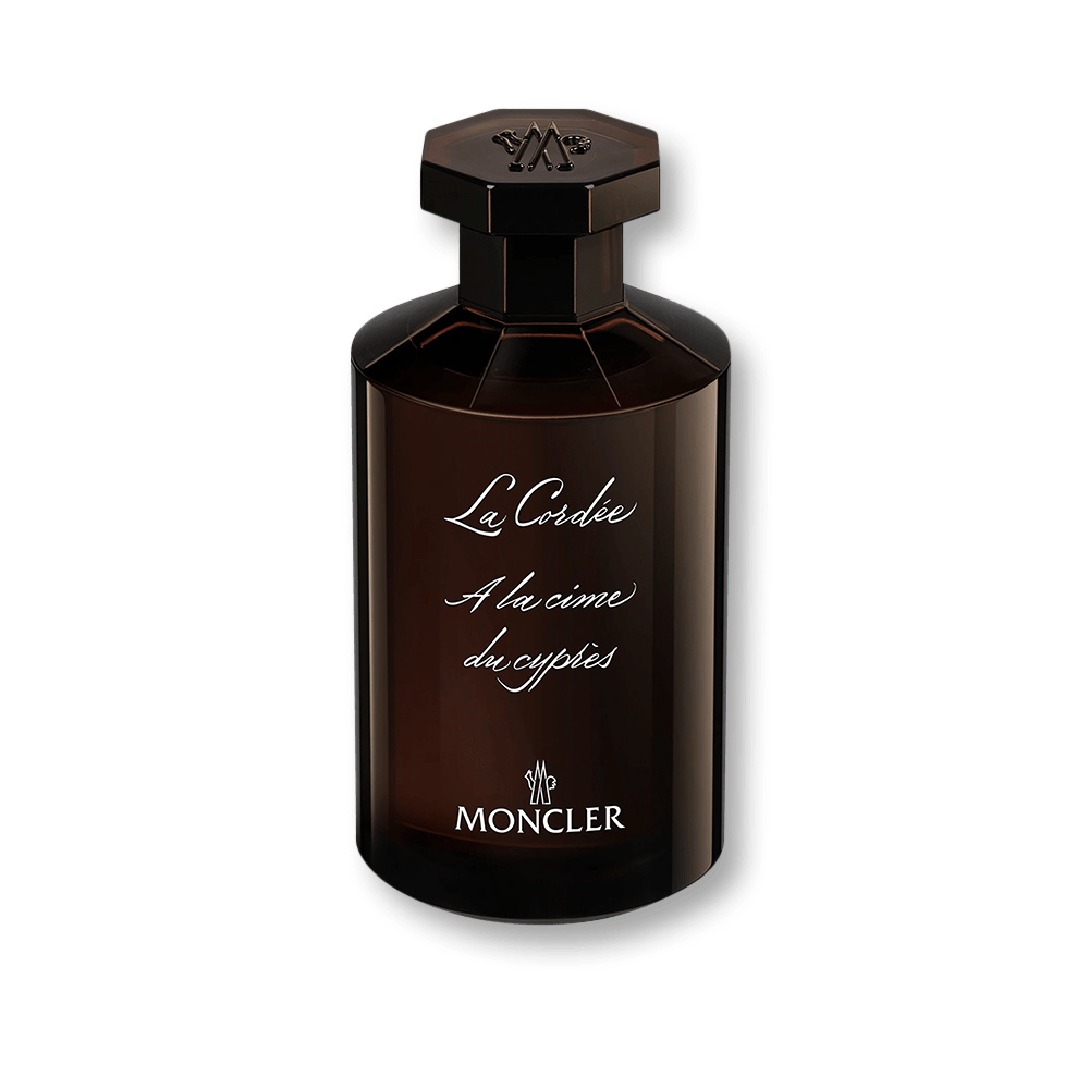Shop Moncler La Cordee EDP 200ml | My Perfume Shop Qatar