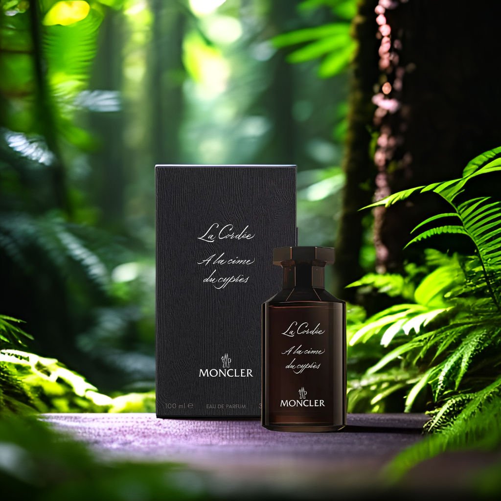 Moncler La Cordee EDP | My Perfume Shop