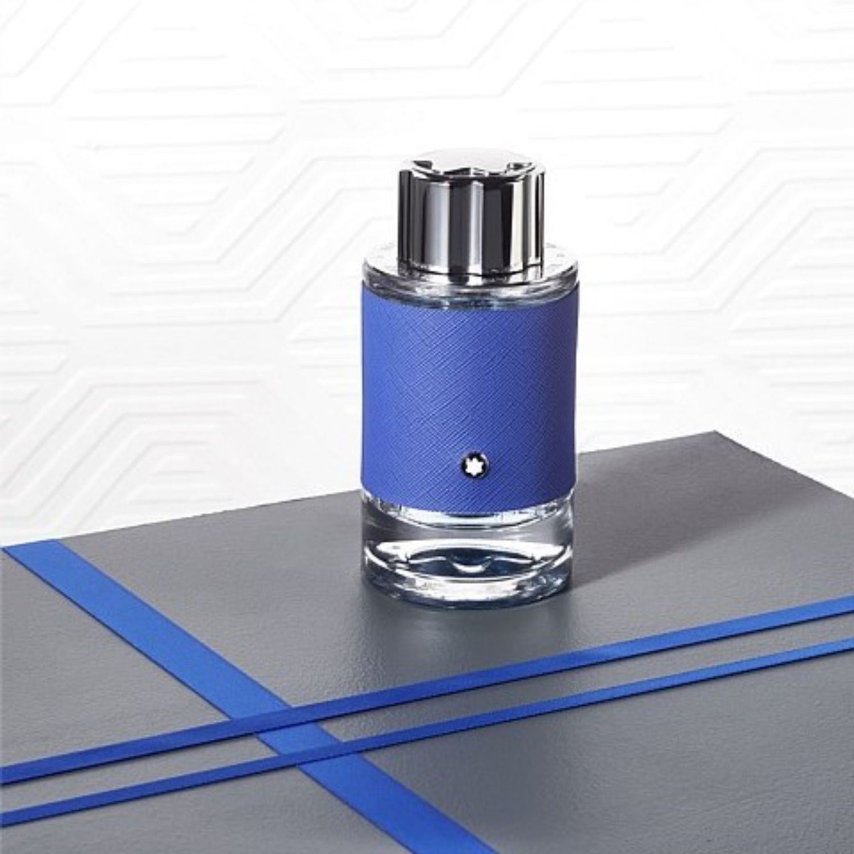 Mont Blanc Explorer Ultra Blue Deodorant Stick | My Perfume Shop