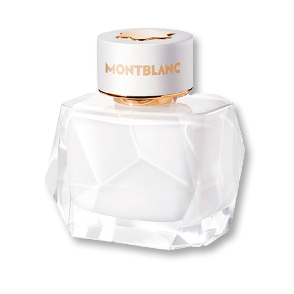 Shop Mont Blanc Signature EDP in Qatar