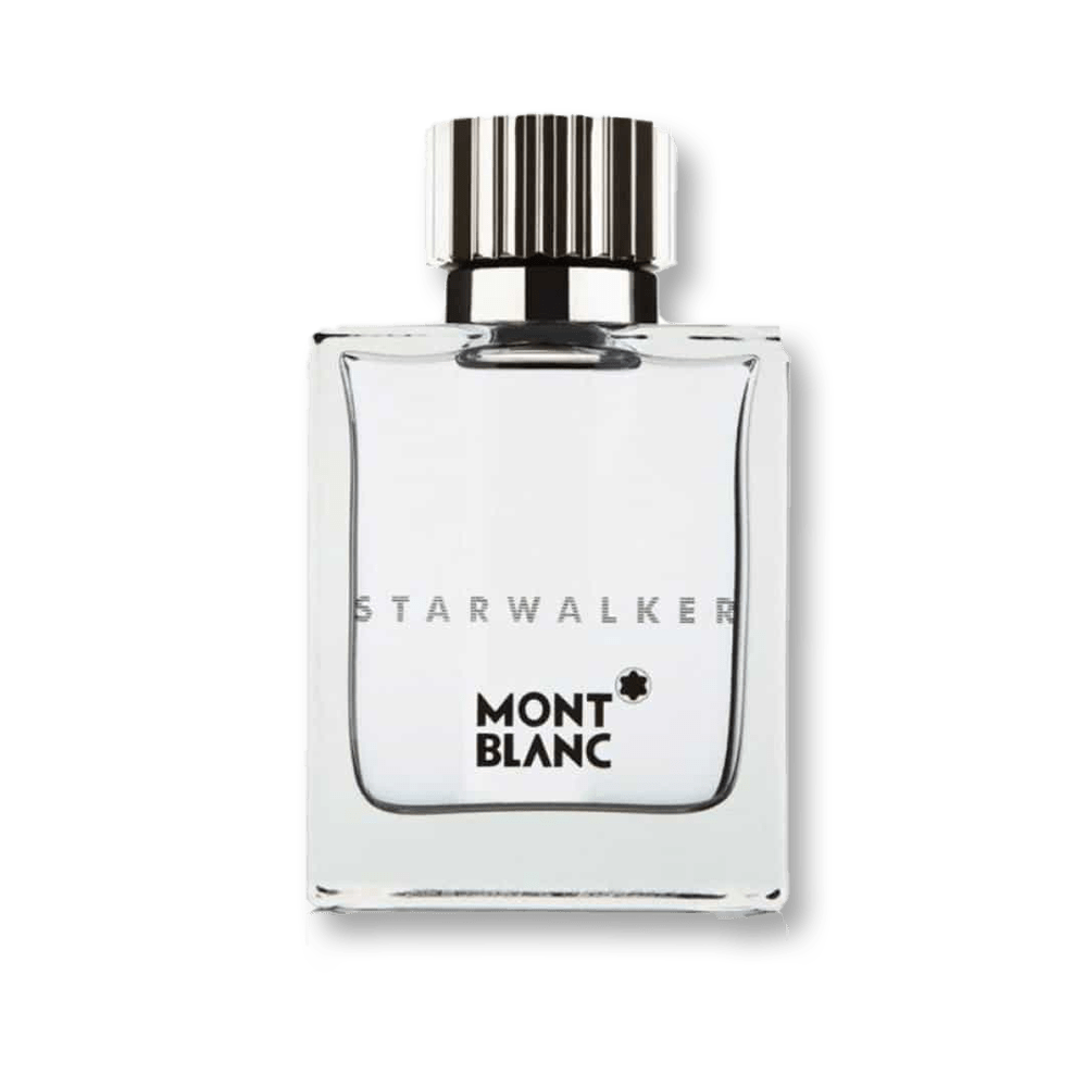 Shop Mont Blanc Starwalker EDT in Qatar
