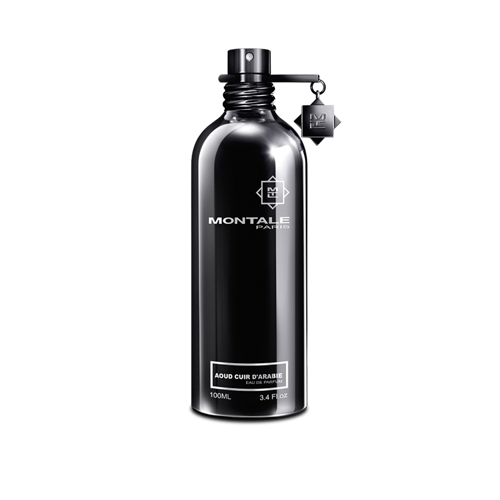 Shop Montale Aoud Cuir D'Arabie EDP | My Perfume Shop Qatar