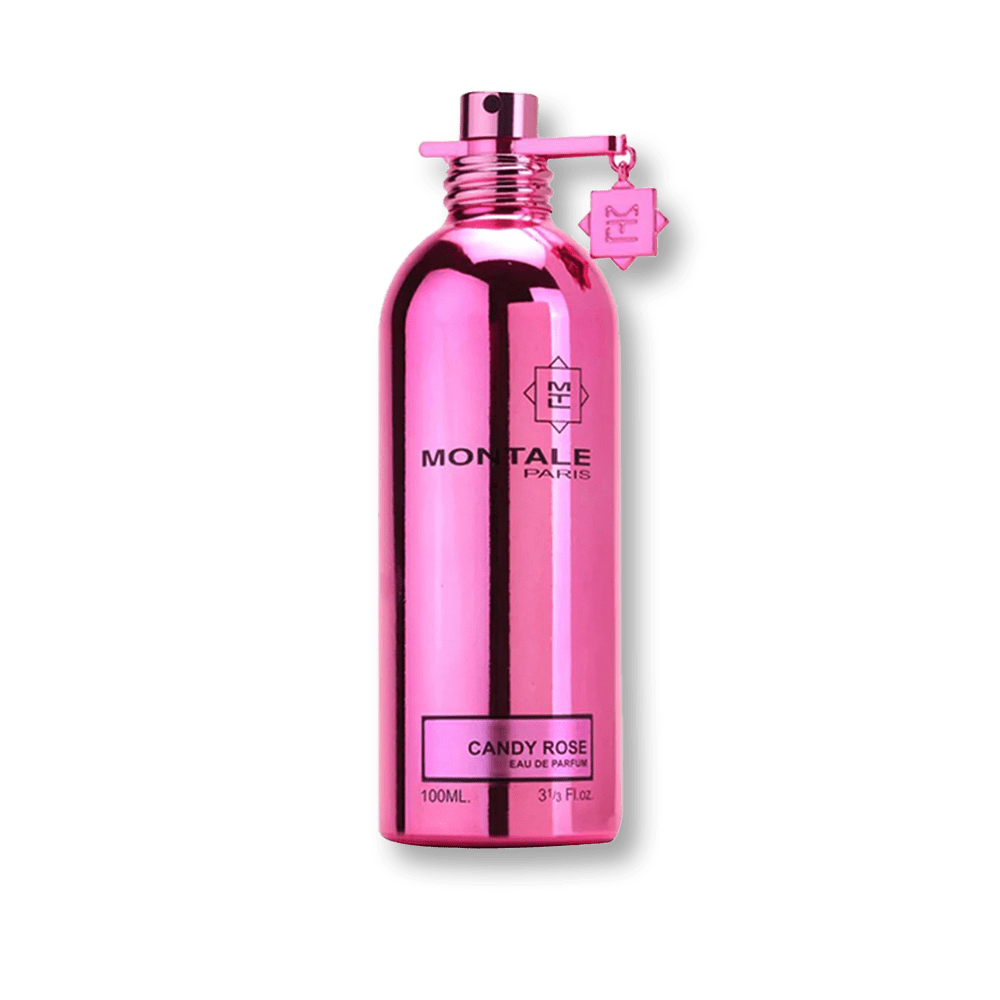 【H18】モンタル キャンディ ローズ オードパルファム　50ml H18】モンタル キャンディ ローズ オードパルファム 50ml 【公式通販】