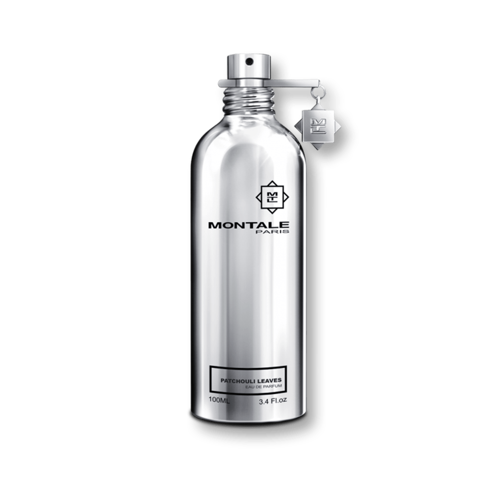 Shop Montale Patchouli Leaves EDP 100ml | My Perfume Shop Qatar