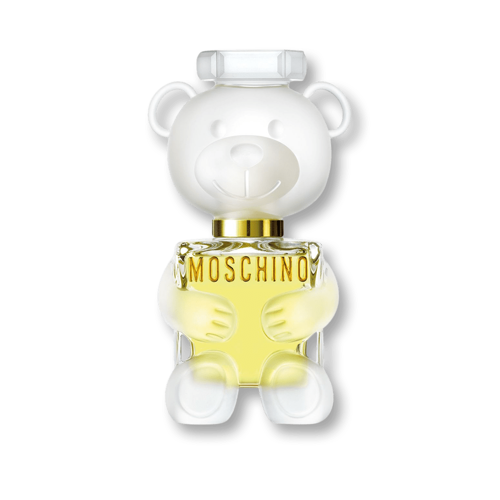 Shop Moschino Toy 2 EDP | My Perfume Shop Qatar