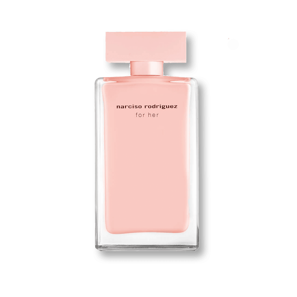 Shop Narciso Rodriguez For Her EDP 100ml | My Perfume Shop Qatar