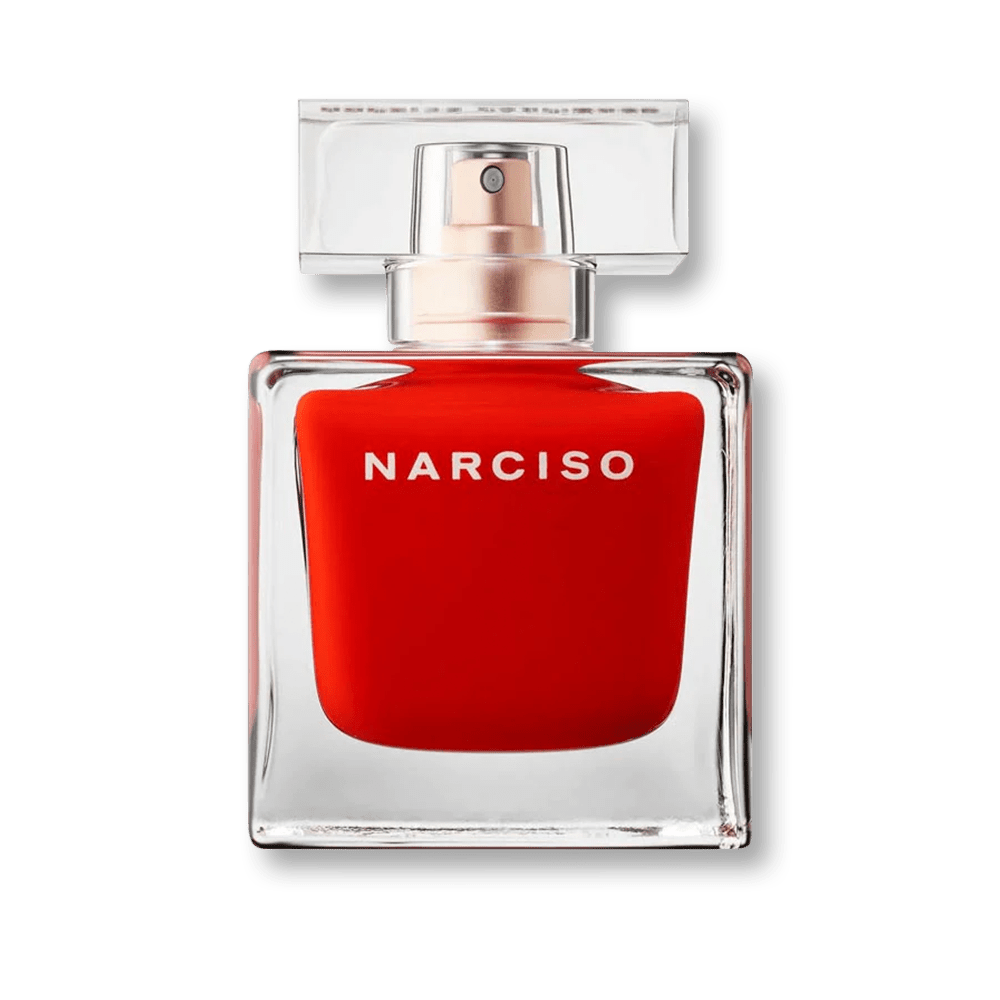 Narciso Rodriguez Rouge Eau De Toilette Narciso Rouge Narciso
