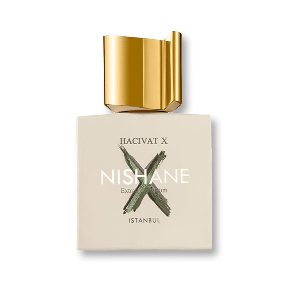 Shop Nishane Hacivat X Extrait De Parfum in Qatar
